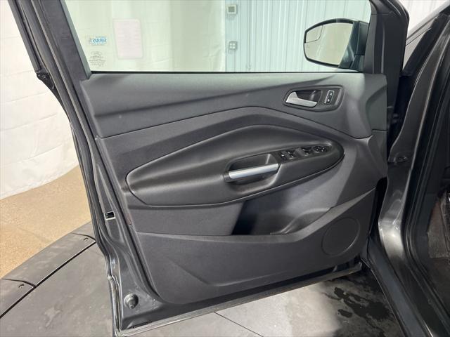 used 2016 Ford Escape car, priced at $9,983