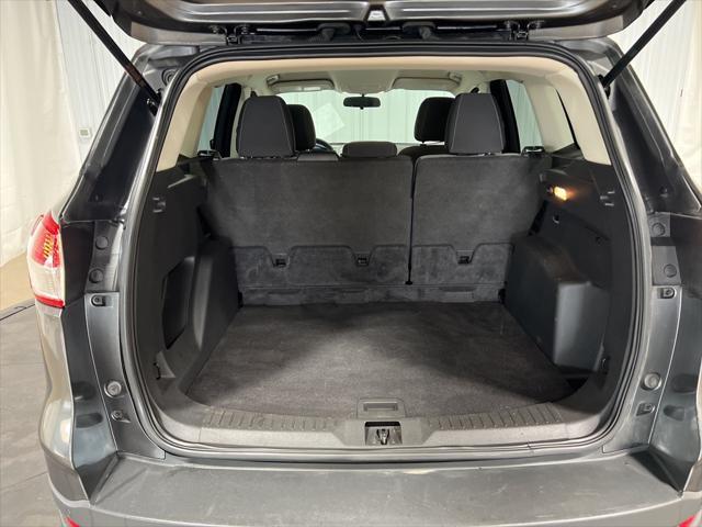 used 2016 Ford Escape car, priced at $9,983