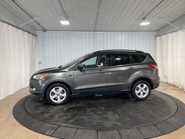 used 2016 Ford Escape car, priced at $9,983