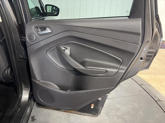 used 2016 Ford Escape car, priced at $9,983