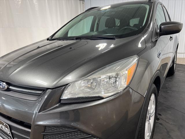 used 2016 Ford Escape car, priced at $9,983