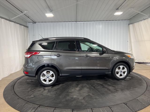 used 2016 Ford Escape car, priced at $9,983