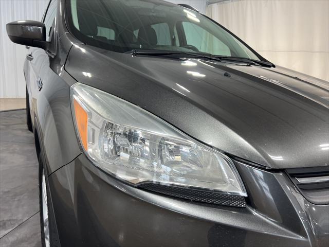 used 2016 Ford Escape car, priced at $9,983