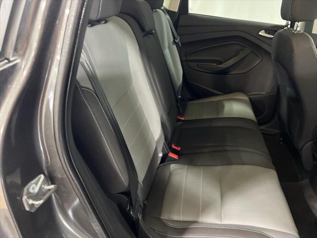 used 2016 Ford Escape car, priced at $9,983