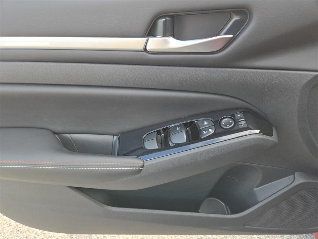 used 2024 Nissan Altima car, priced at $25,984