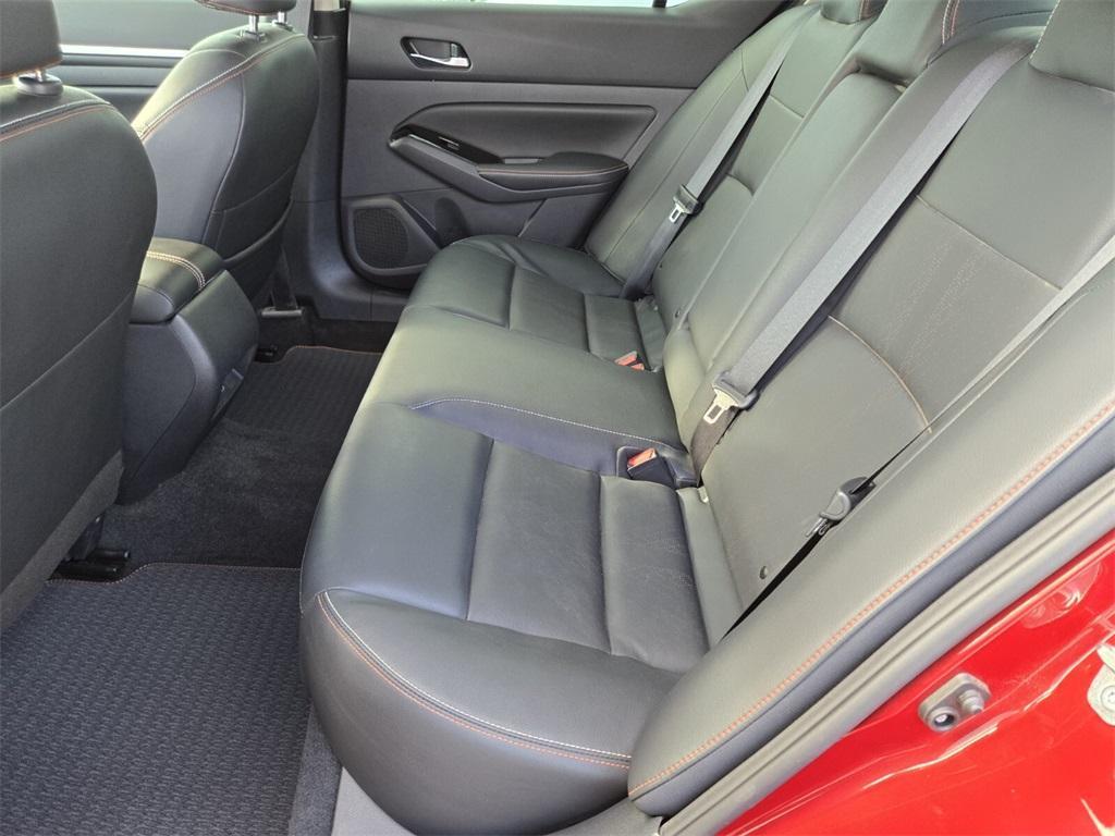 used 2024 Nissan Altima car, priced at $25,984