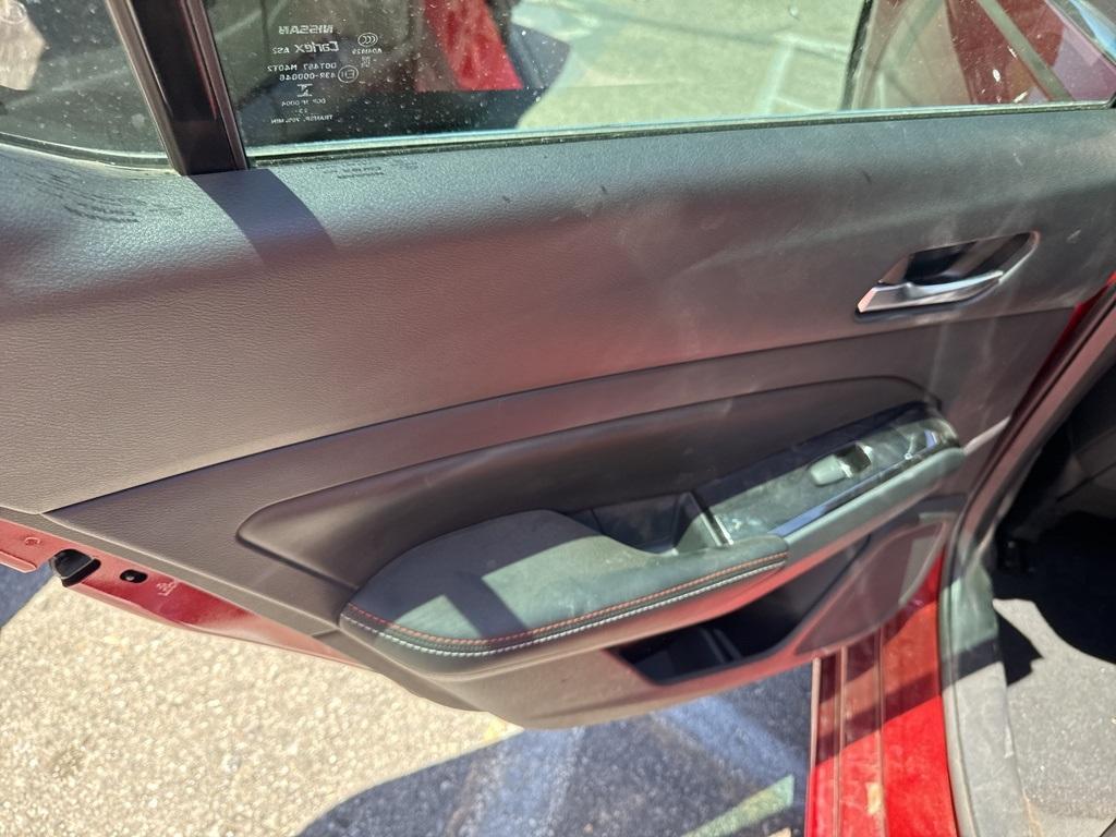 used 2024 Nissan Altima car, priced at $27,984
