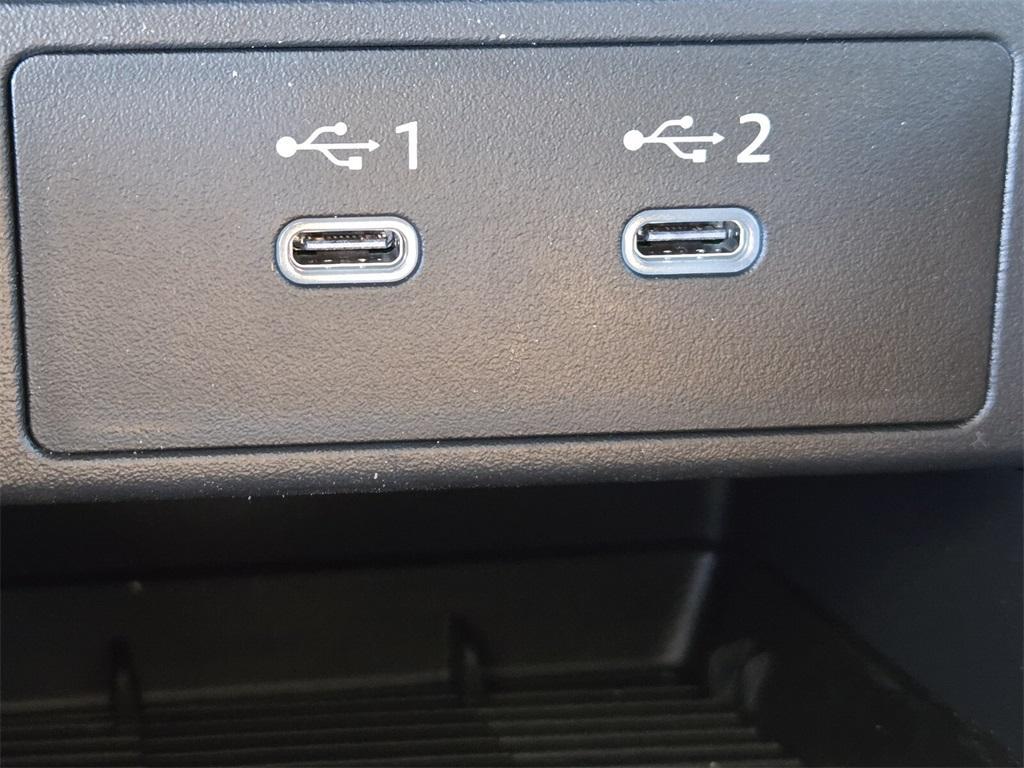 new 2025 Nissan Kicks car, priced at $29,130