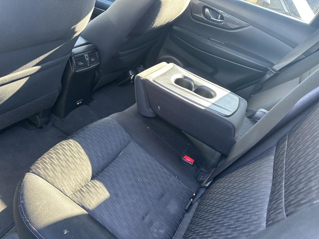used 2019 Nissan Rogue car, priced at $18,984