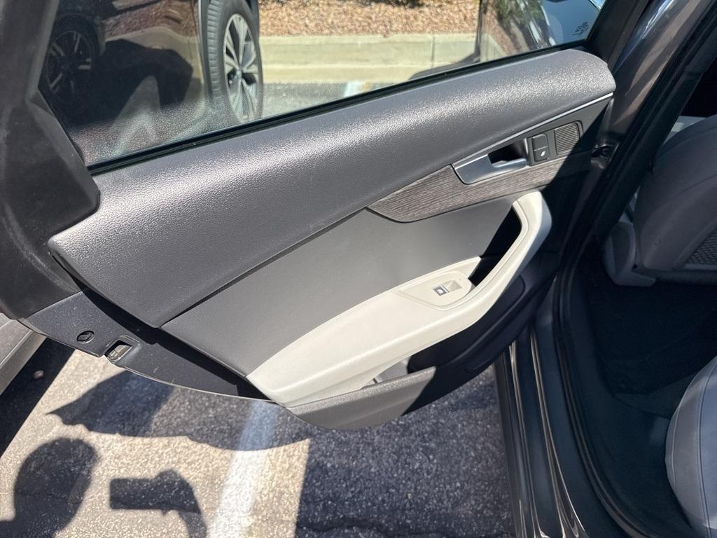 used 2017 Audi A4 car, priced at $17,984