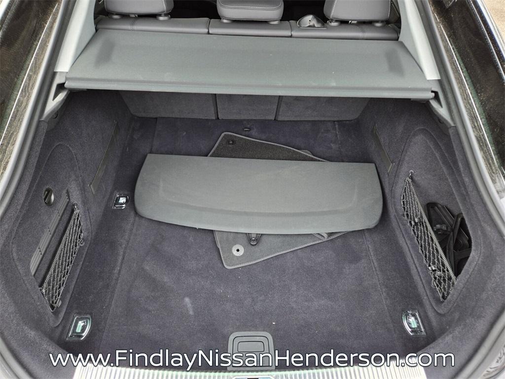 used 2021 Audi A5 car, priced at $24,484