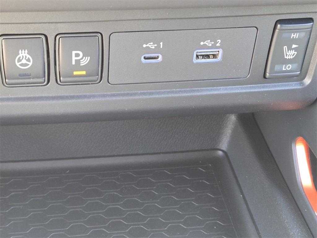 new 2025 Nissan Frontier car, priced at $41,694