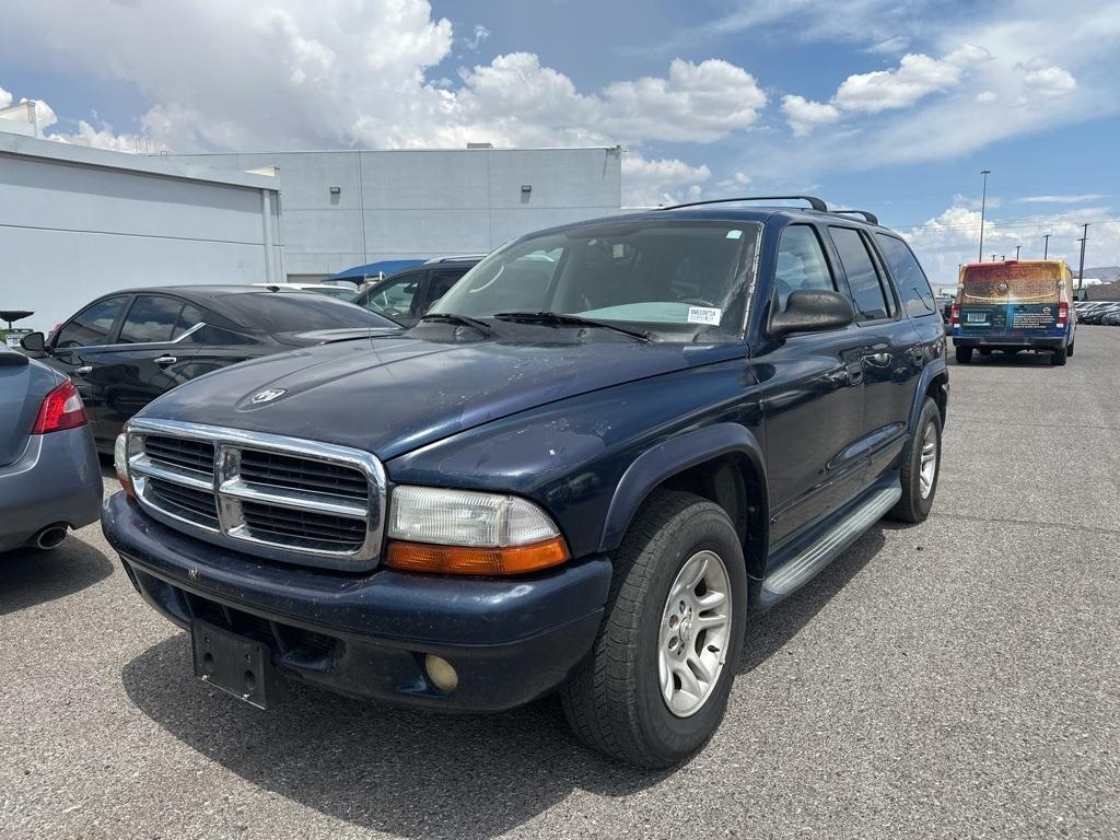 used 2003 Dodge Durango car, priced at $9,999