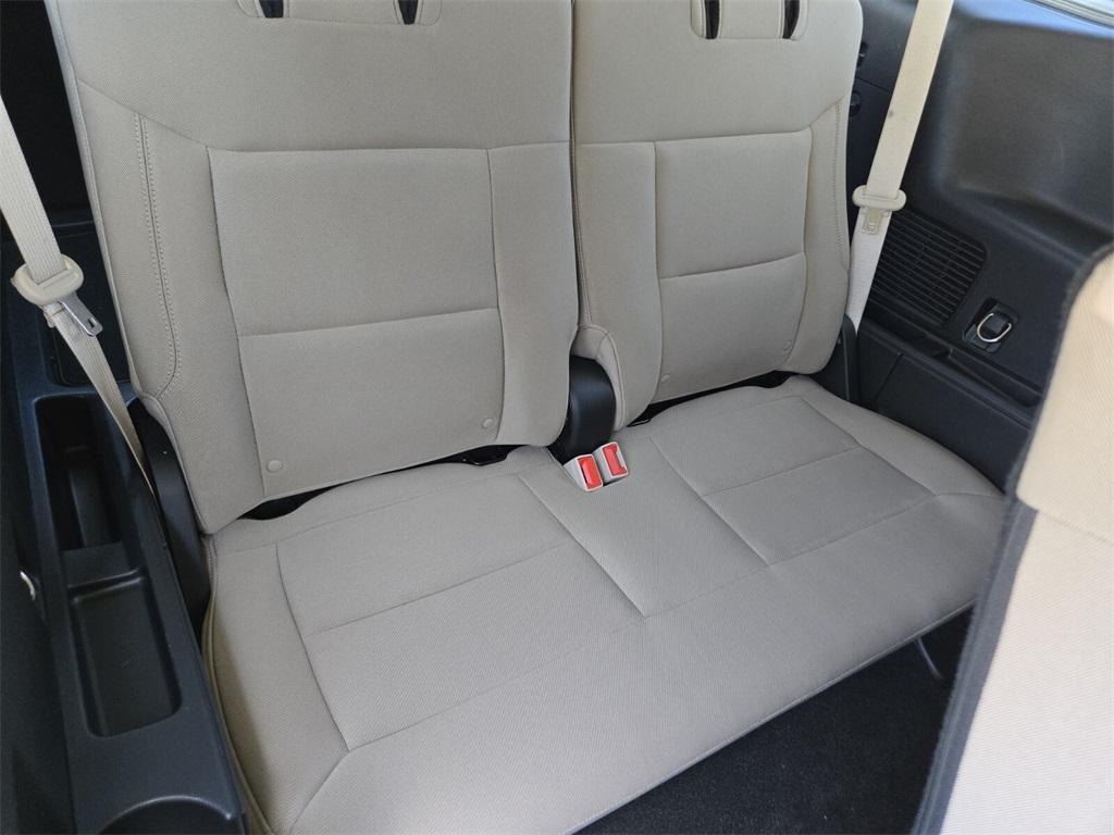 used 2020 Ford Explorer car, priced at $22,249