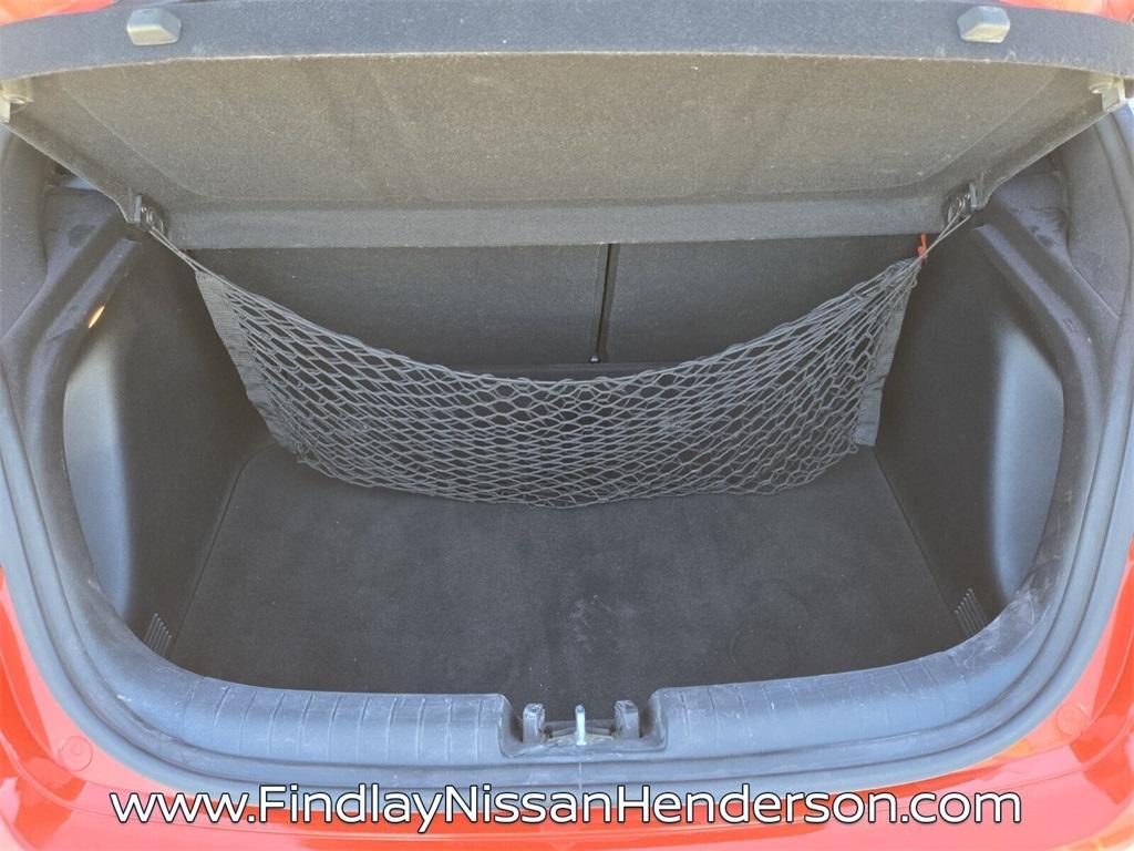 used 2019 Hyundai Veloster car, priced at $14,484