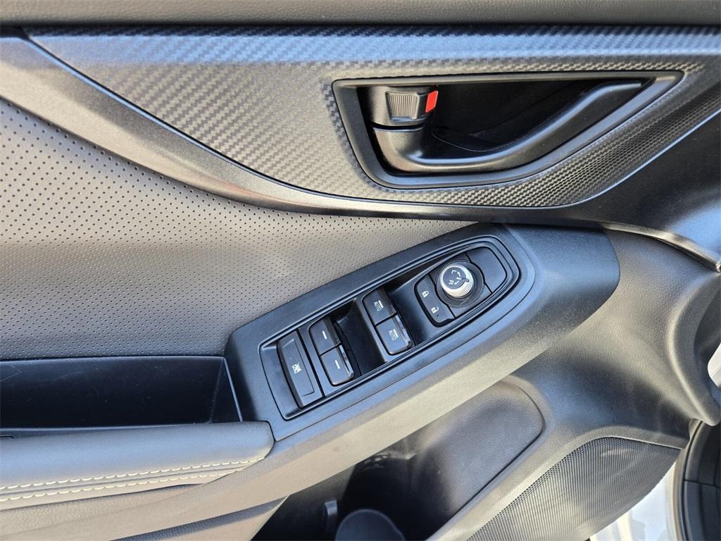 used 2023 Subaru Crosstrek car, priced at $24,249