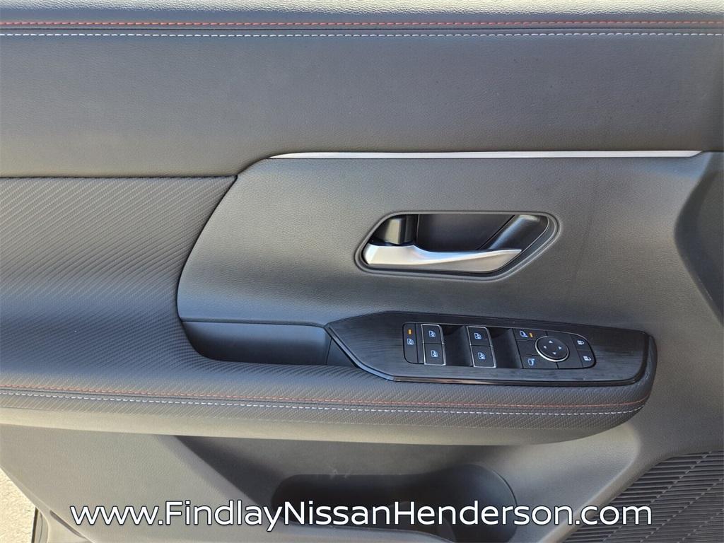 new 2026 Nissan Kicks car, priced at $28,008