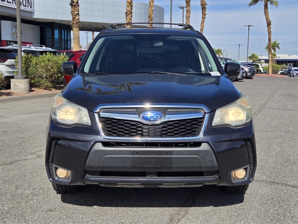 used 2014 Subaru Forester car, priced at $13,468