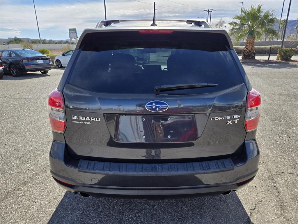 used 2014 Subaru Forester car, priced at $13,468