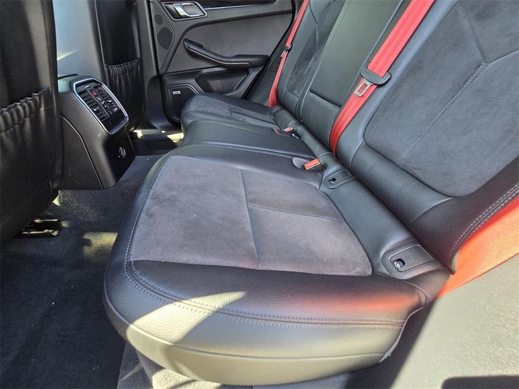 used 2018 Porsche Macan car, priced at $26,984