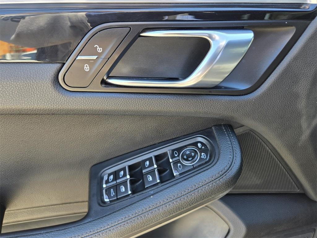 used 2018 Porsche Macan car, priced at $26,984