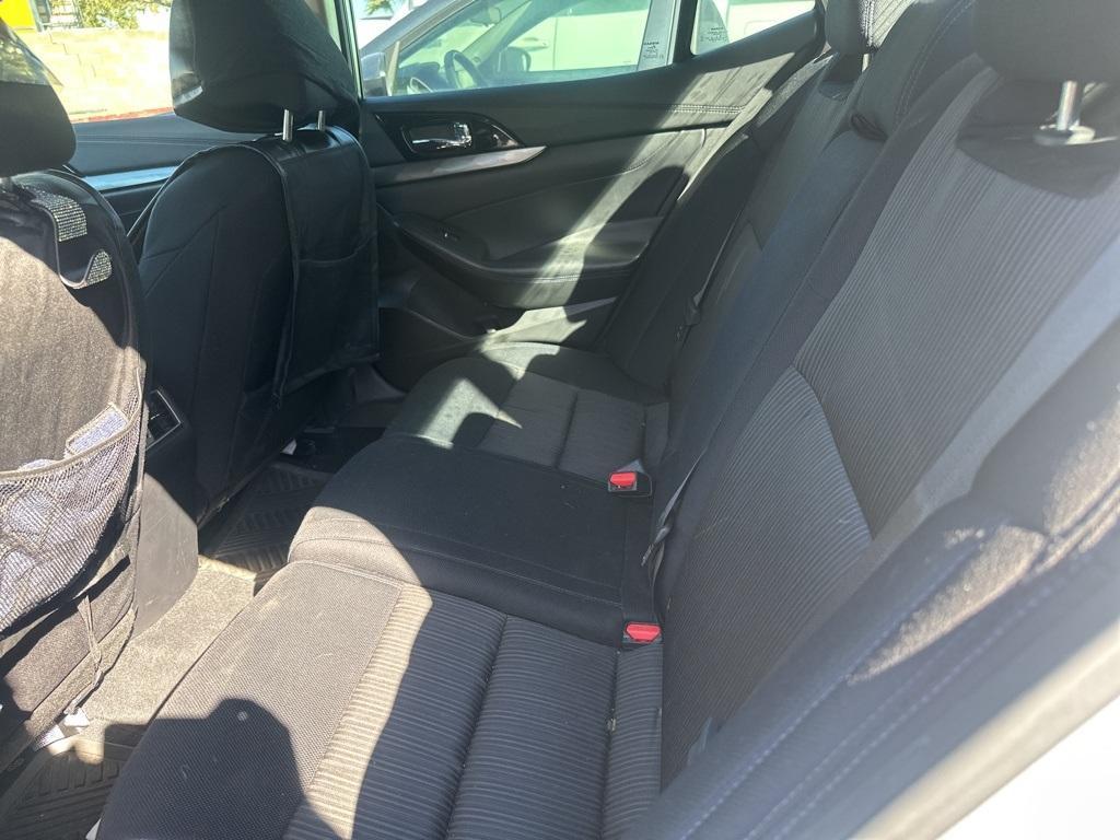 used 2020 Nissan Maxima car, priced at $18,984