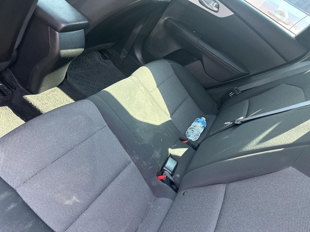 used 2022 Kia Forte car, priced at $18,484