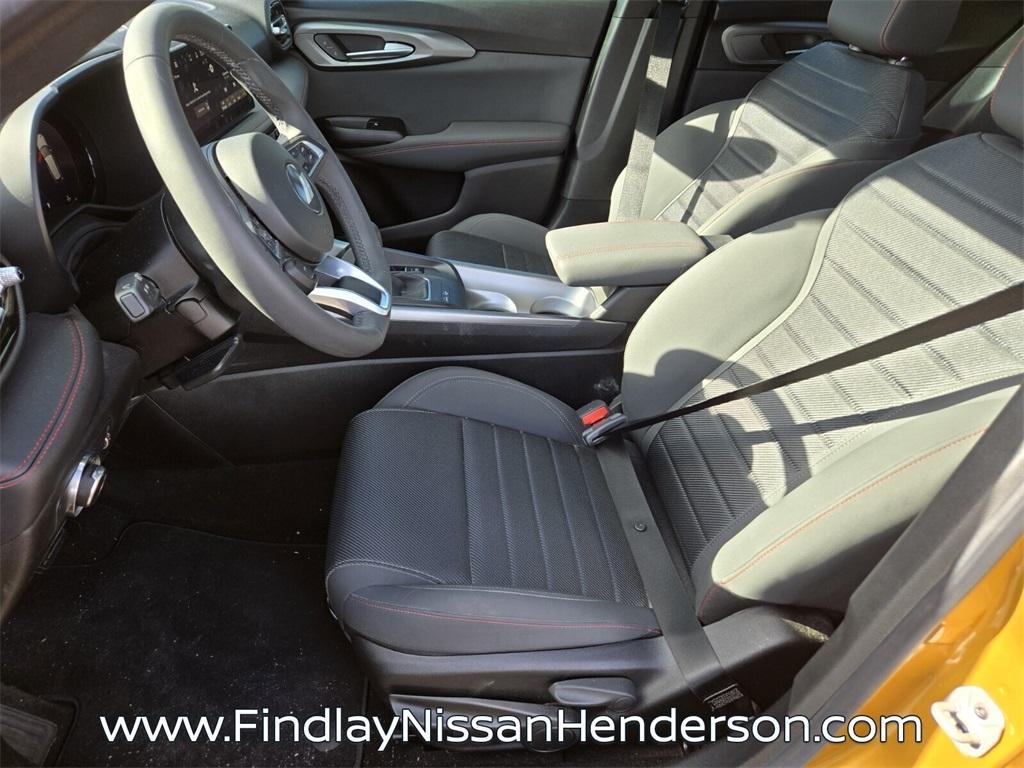 used 2024 Dodge Hornet car, priced at $21,749