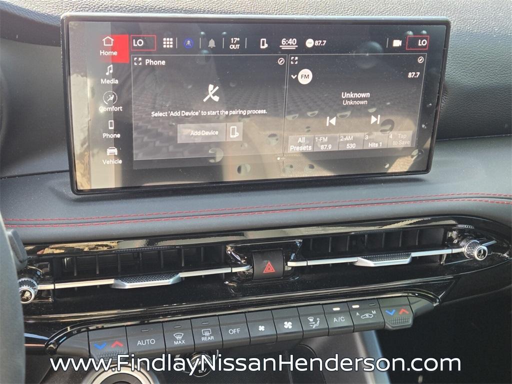 used 2024 Dodge Hornet car, priced at $21,749