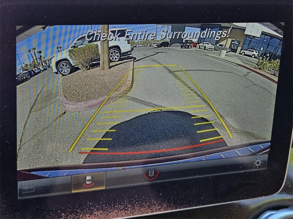 used 2019 Mercedes-Benz GLA 250 car, priced at $17,484