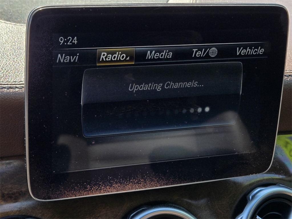 used 2019 Mercedes-Benz GLA 250 car, priced at $17,484