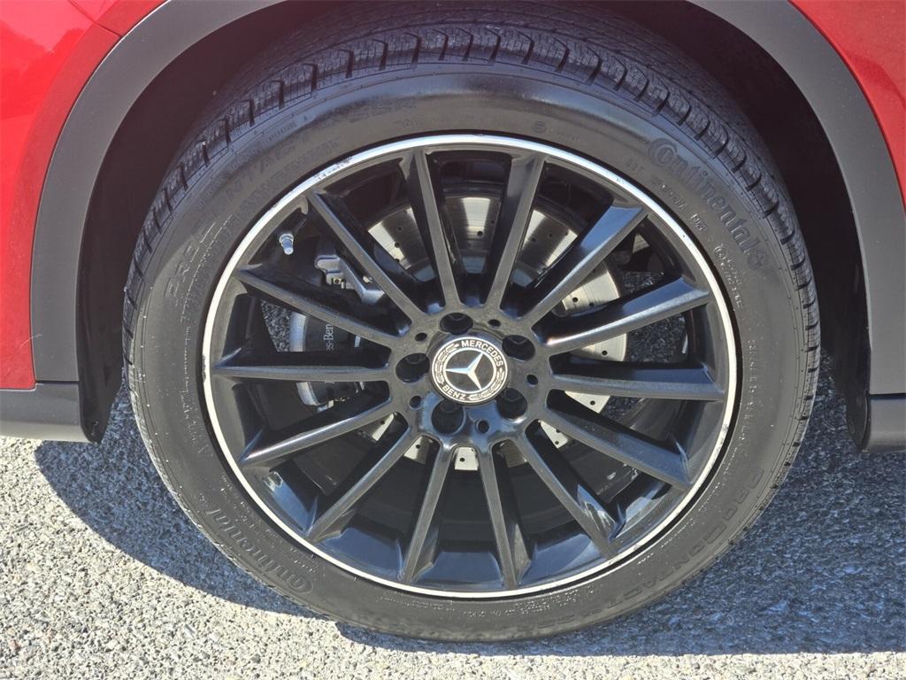used 2019 Mercedes-Benz GLA 250 car, priced at $17,484