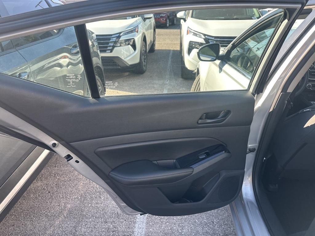 used 2023 Nissan Altima car, priced at $19,984