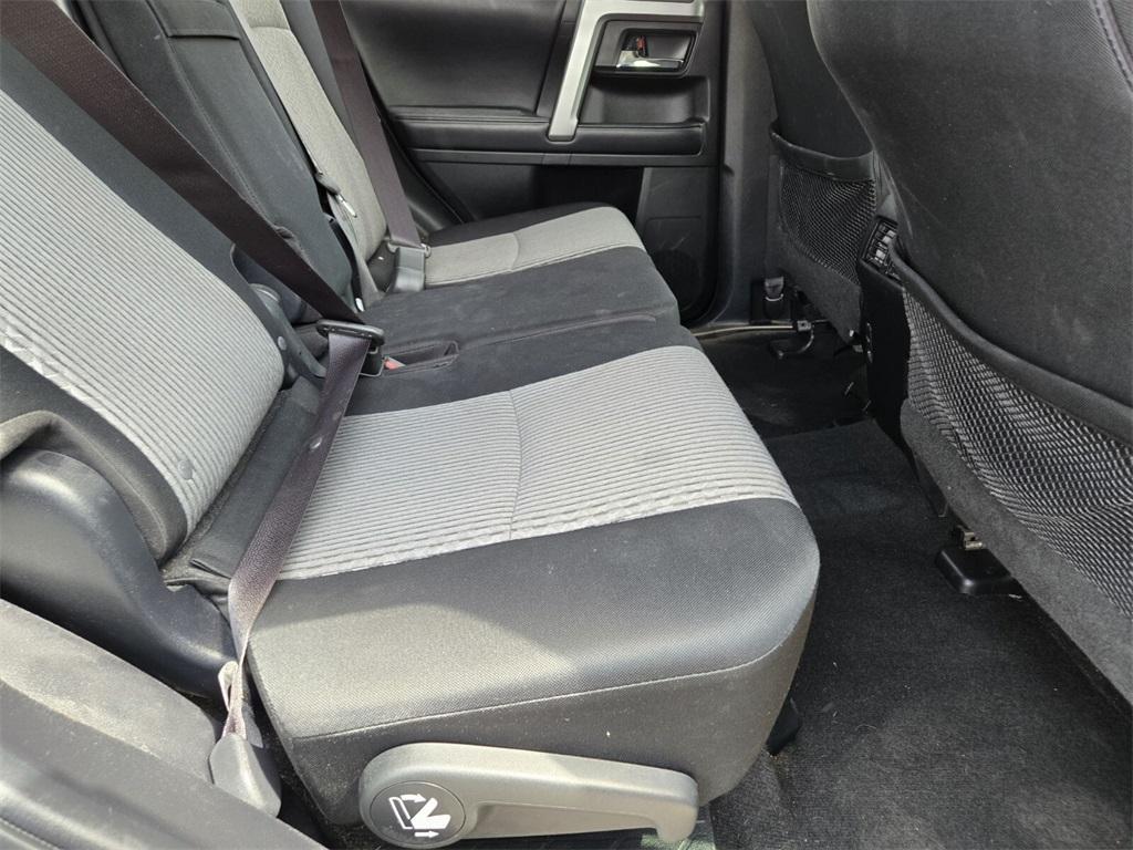 used 2019 Toyota 4Runner car, priced at $34,984