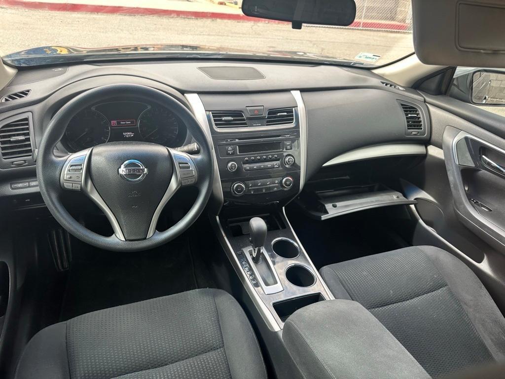used 2014 Nissan Altima car, priced at $11,249