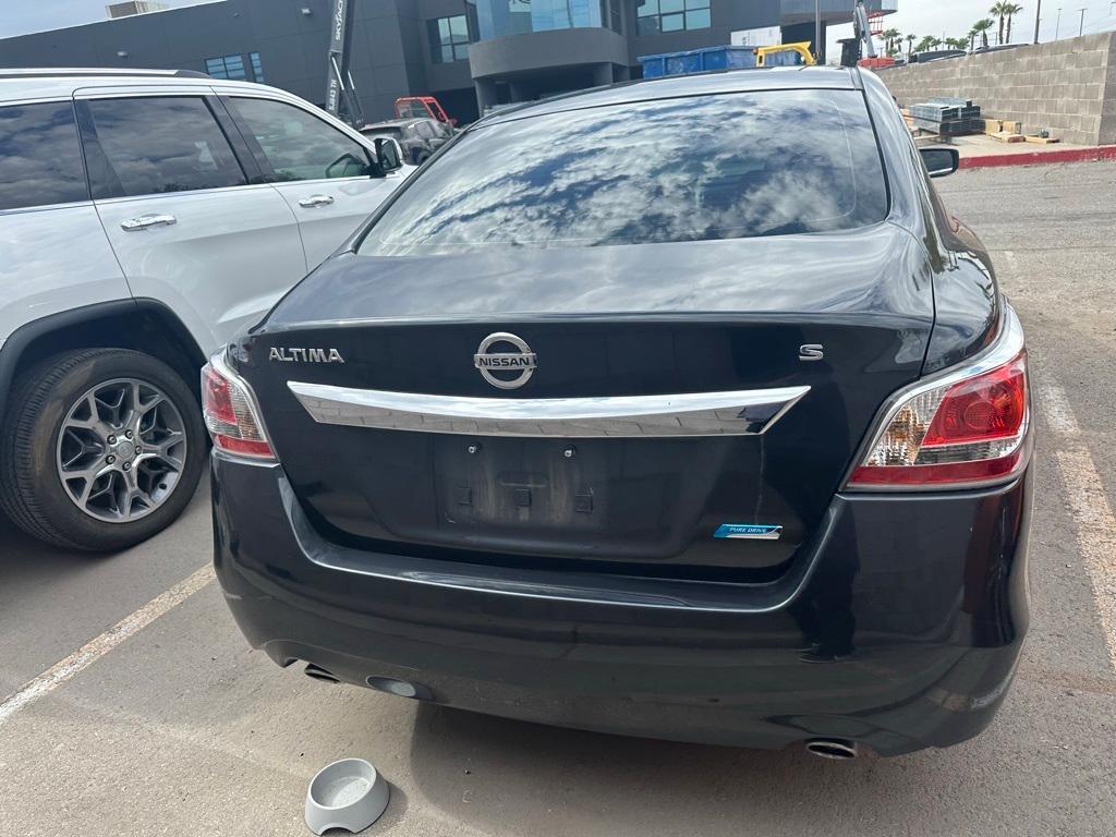 used 2014 Nissan Altima car, priced at $11,249