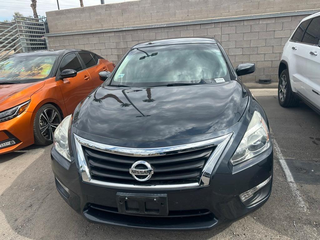 used 2014 Nissan Altima car, priced at $11,249