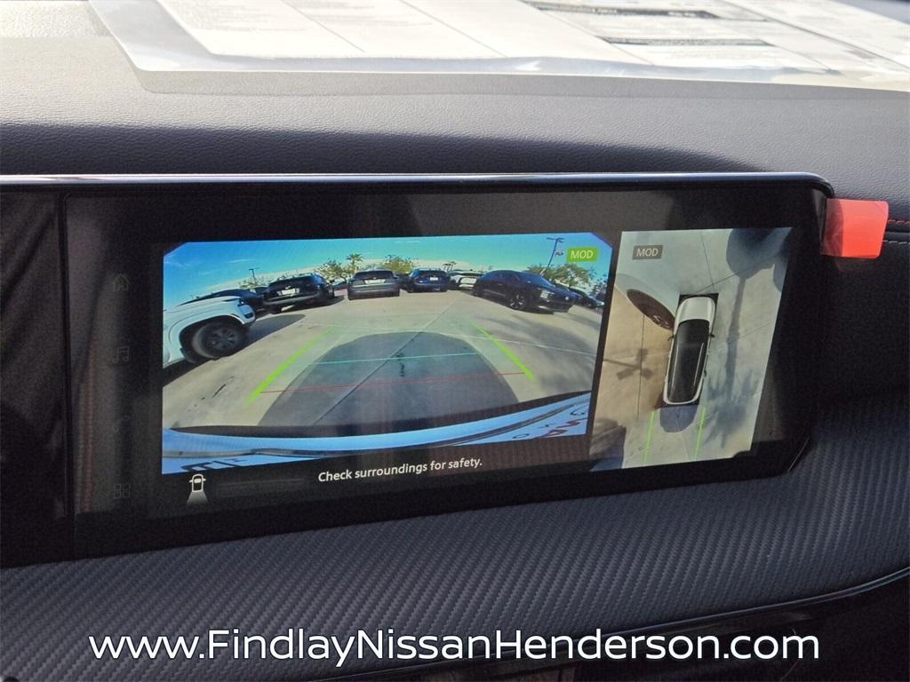 new 2026 Nissan Kicks car, priced at $28,521