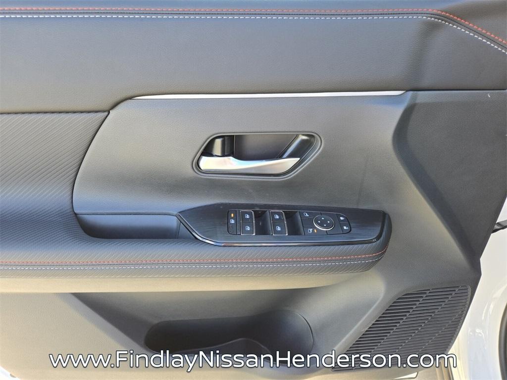 new 2026 Nissan Kicks car, priced at $28,521