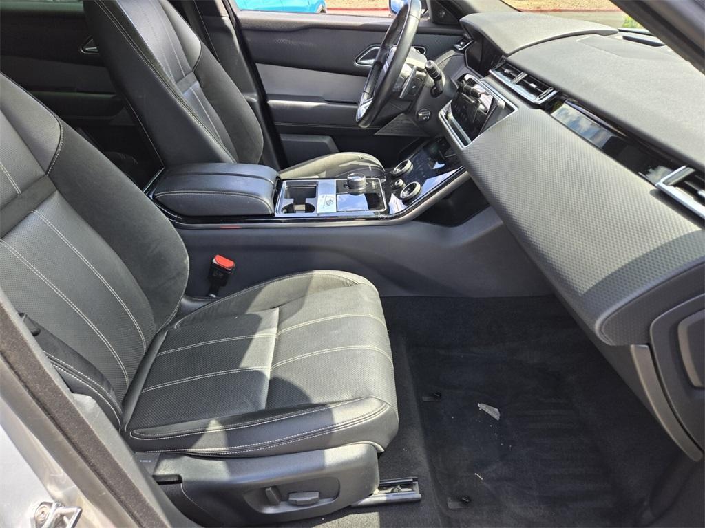 used 2019 Land Rover Range Rover Velar car, priced at $26,984