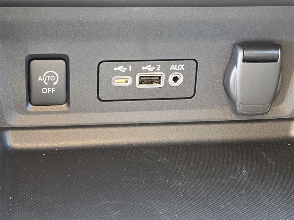 new 2025 Nissan Sentra car, priced at $23,231