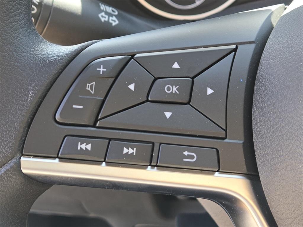 new 2025 Nissan Sentra car, priced at $23,231