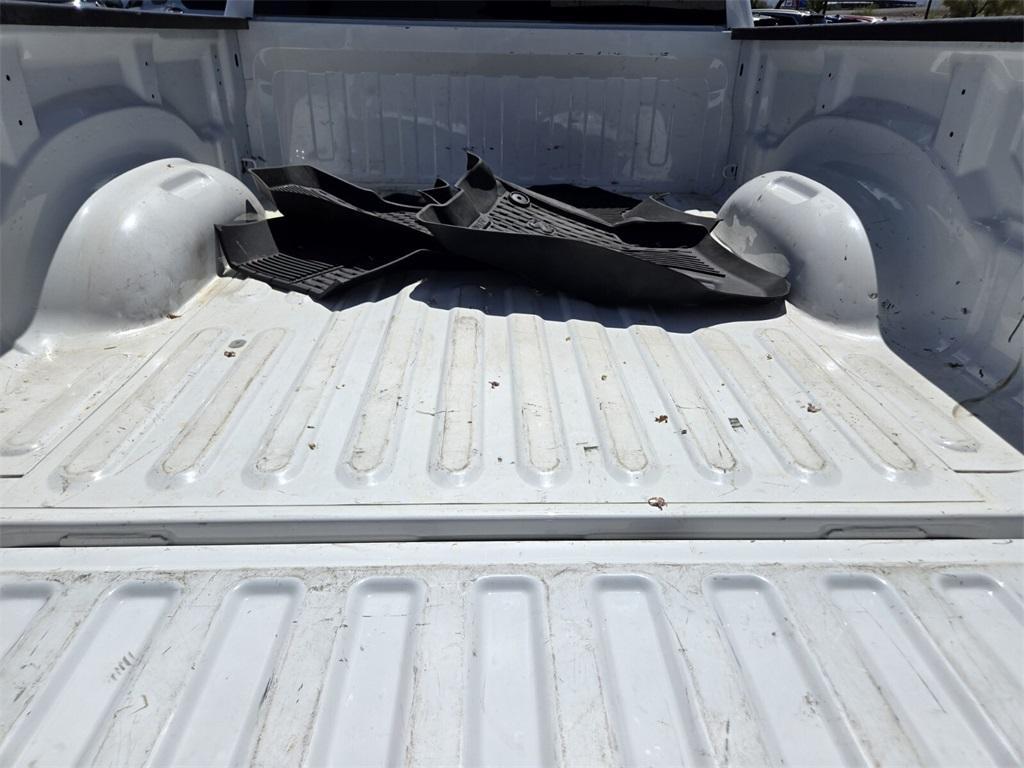 used 2022 Ram 1500 car, priced at $33,984