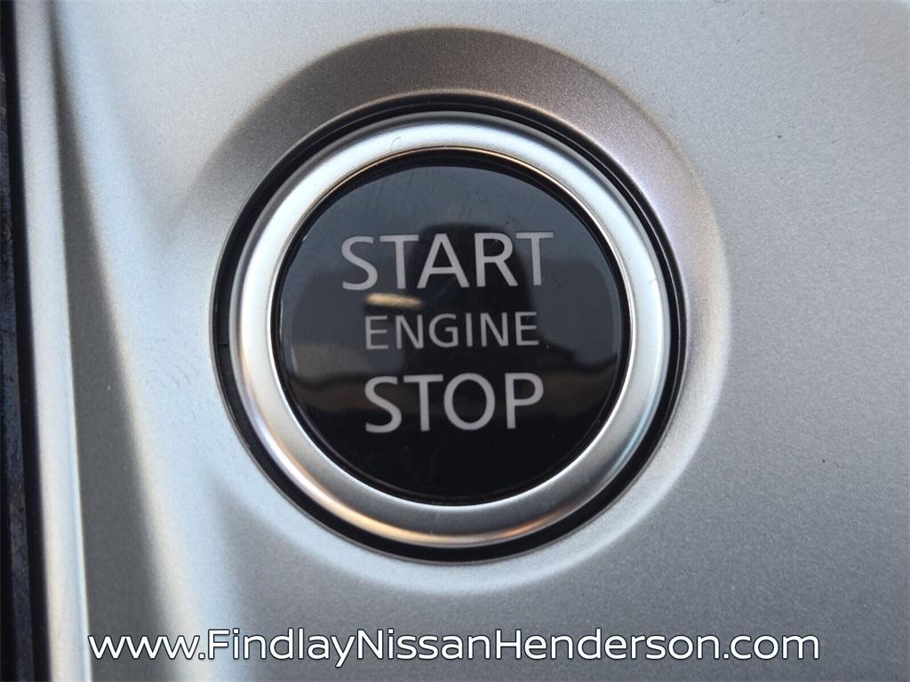 new 2025 Nissan Altima car, priced at $29,307