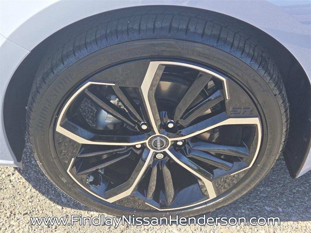 new 2025 Nissan Altima car, priced at $29,307