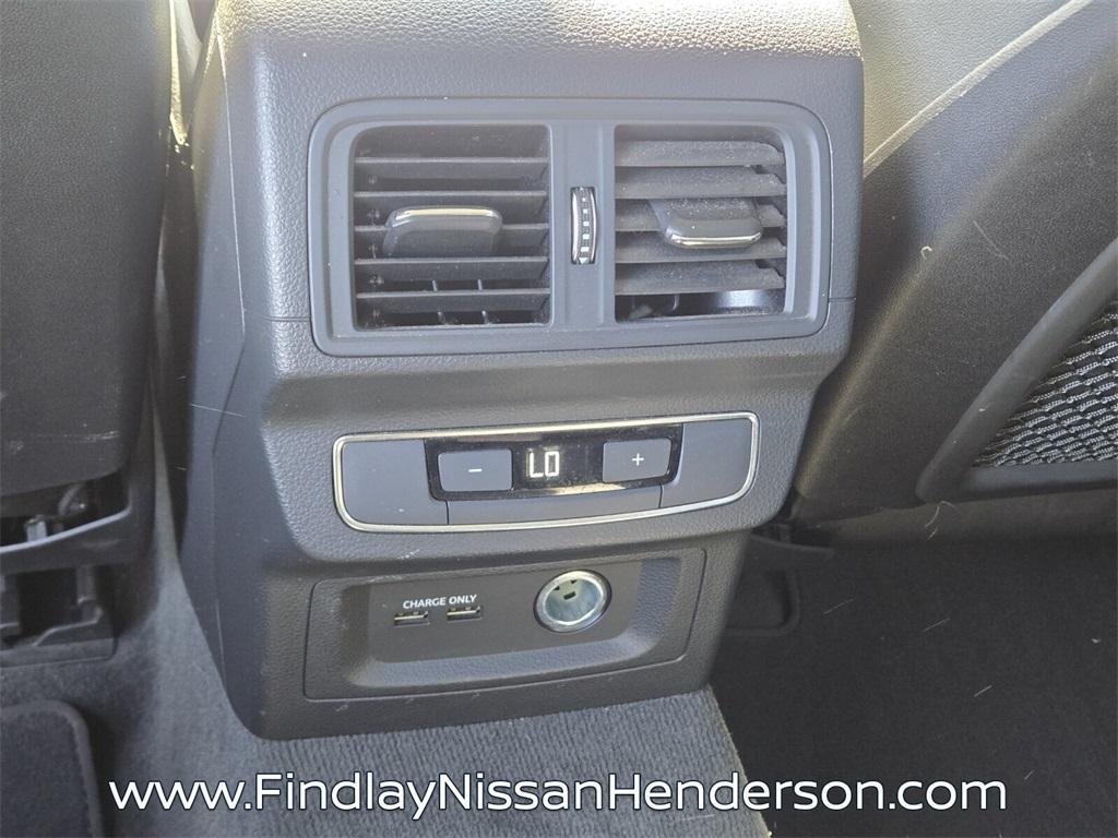 used 2021 Audi Q5 car, priced at $21,484