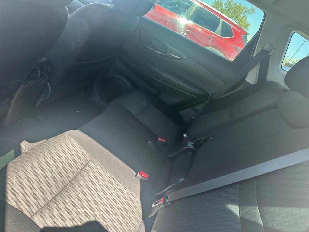 used 2020 Nissan Rogue car, priced at $16,984