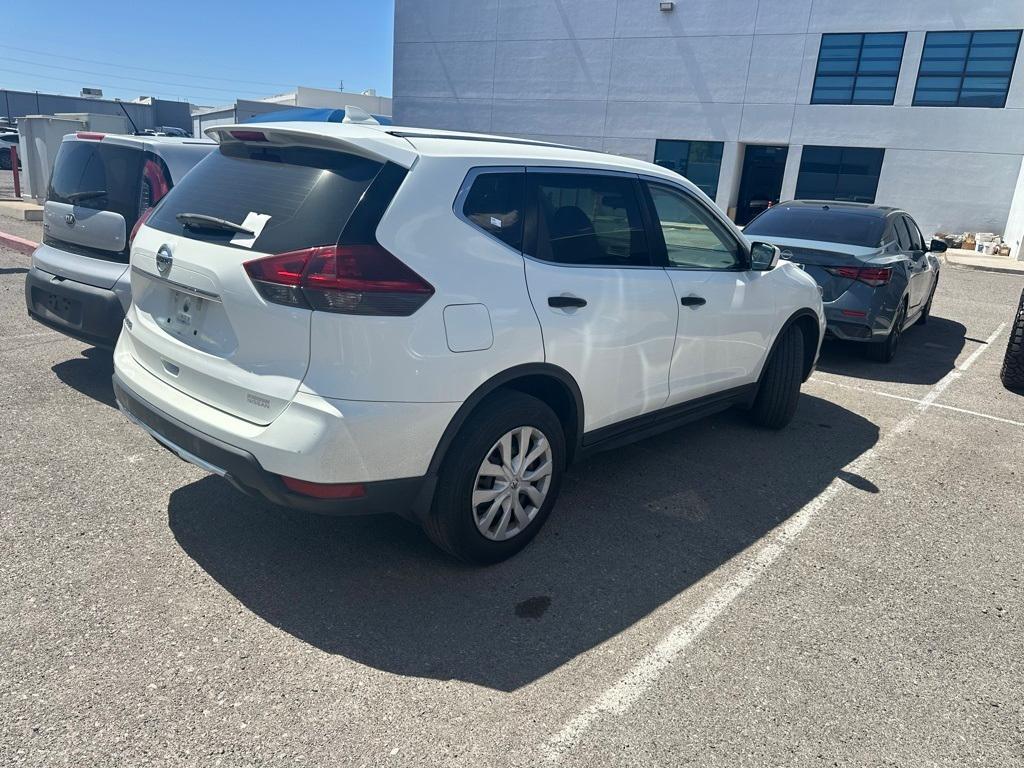 used 2020 Nissan Rogue car, priced at $16,984