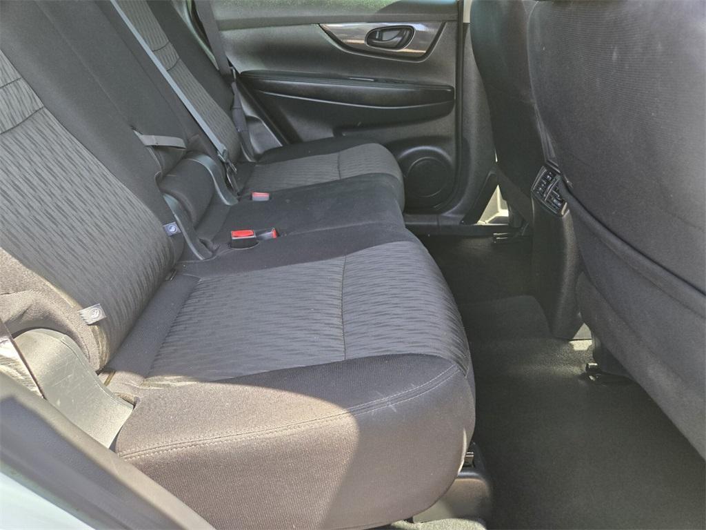 used 2020 Nissan Rogue car, priced at $15,749