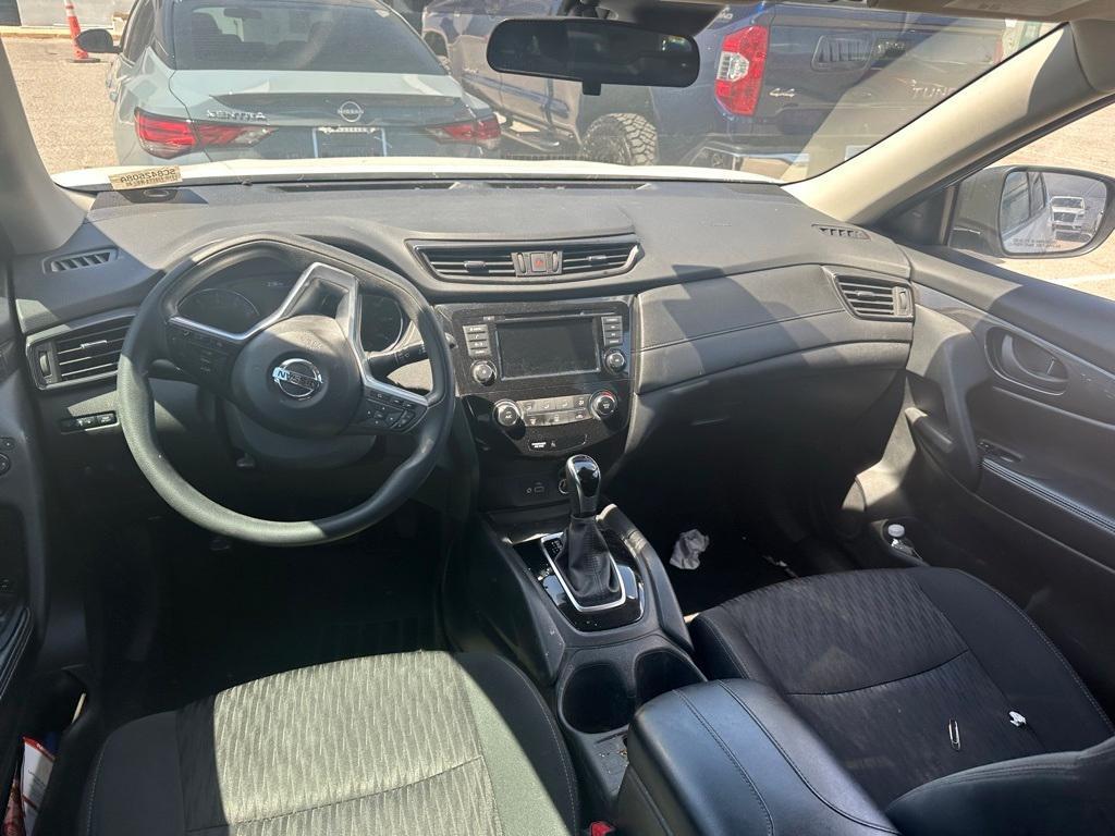 used 2020 Nissan Rogue car, priced at $16,984